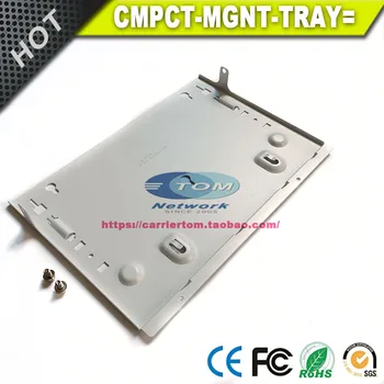 CMPCT-MGNT-TRAY= Комплект для настенного крепления Cisco WS-C3560CX-12PC-S