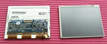 CPT 5,7-дюймовый TFT-ЖК-экран с Сенсорной панелью CLAA057VA01CT 640 (RGB) * 480 VGA