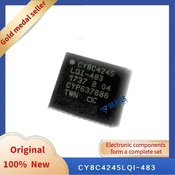 CY8C4245LQI-483 QFN40 Новый оригинальный интегрированный чип
