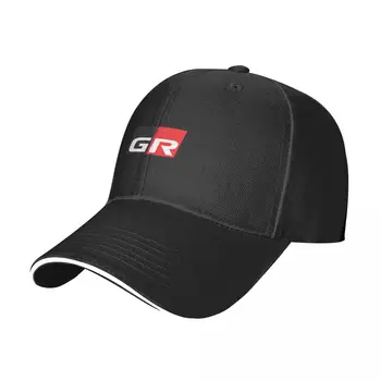 GR Gazoo Гоночная кепка Бейсбольная кепка спортивные кепки кепки мужские кепки женские