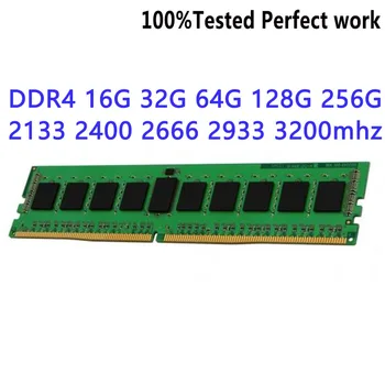 M386ABG40M50-CYF Серверная Память DDR4 Модуль LRDIMM 256 ГБ 8RX4 PC4-2933Y RECC 2933 Мбит/с 1.2 В