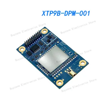 XTP9B-DPM-001 Субгазовые модули 9XTend Замена P2MP MMCX N.A.