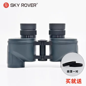 Бинокль SKY ROVER Sharpshooter Серии 8x30 IPX7 Водонепроницаемый для активного отдыха Кемпинг Охота Астрономический телескоп