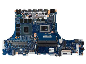 для Lenovo ThinkPad Legion 5-17ACH6H Материнская плата ноутбука NM-D562 FRU: процессор 5B21C22068; R5-5600H RTX3060 6G