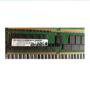 Для MT/Spotlight 32 ГБ Серверной памяти 2RX4 PC4-2400T MTA36ASF4G72PZ-2G3B1IG