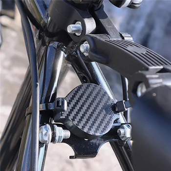 Защитный чехол от потери для велосипедного седла Huawei TAG, крепление для велосипедного кронштейна, локатор крепления, стиль ремней