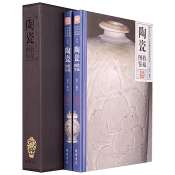 Книга отзывов о коллекции китайского фарфора