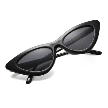 Милые Сексуальные Ретро Солнцезащитные очки 
