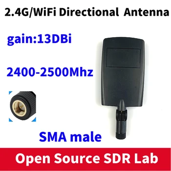 Направленная SMA-антенна SMA с малой платой 2,4 G 13dBi