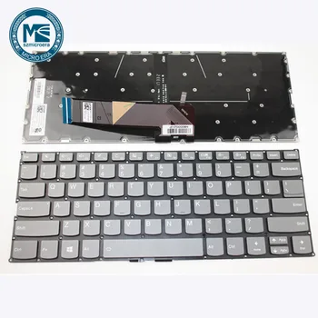 новая клавиатура для Lenovo YOGA730-15 Air15iKBR AIR13IWL для air14arr FLEX6-14