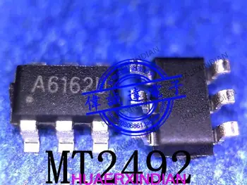 Новый Оригинальный MT2492 A6162U A616 SOT23-6 2A 16V постоянного тока