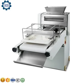 Сделано в Китае Хлебопекарное оборудование Тостер машина для выпечки хлеба Линия для производства тостов Линия для производства буханки хлеба